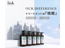 ポーズ(PAUSE)の雰囲気（Pauseでは、linkトリートメントを使用してます。）