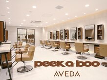 ピークアブー アヴェダ 池袋東武(PEEK-A-BOO AVEDA)