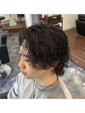 ビーテックバイゼン(B TECH by Zen) サーフカール