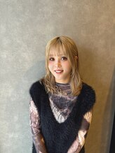アトリエクレット(Atelier Courette) 山口 ひかり
