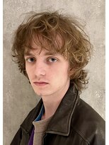 ロッソ 西荻窪(ROSSO)&nbsp;メンズミディアム