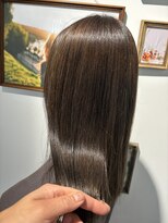 エイトタマプラ たまプラーザ店(EIGHT tamapla) EIGHT  new  style お客様スタイル【たまプラーザ】
