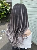 エクステバレイヤージュ