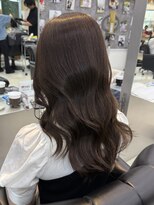 シュウ(shu)&nbsp;ブラウンベージュ