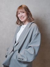 アーティーアーティー 薬院店(ARRTY ARRTY) 梶原 美羽