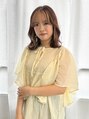 アンニュ(annuy) shiori 