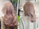 リアン(lien)の写真/トレンドを取り入れたあなただけに似合うスタイルをご提案！周りから褒められるスタイルに。