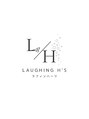 ラフィンハーツ(Laughing h's)/井上