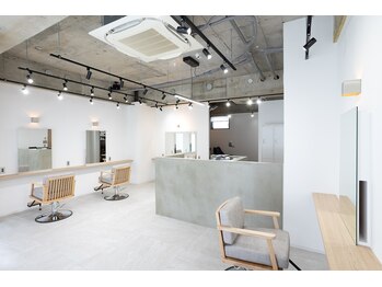 benji 向ケ丘遊園店【ベンジー】