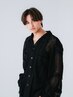 【KENSHIN限定】カット+パーマ+ダメージ補修TR#フェザーパーマ＃ニュアンス