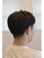 ヘアーズ マツシタ(Hairs MATUSITA)&nbsp;スタイル