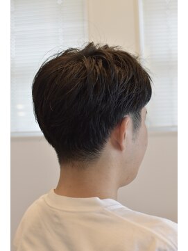 ヘアーズ マツシタ(Hairs MATUSITA) スタイル