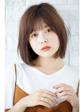 リル 8F 銀座(Rire) ショート