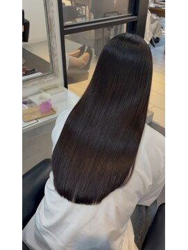 ベイリコルド(Bei Licoldo.) 憧れの艶髪！