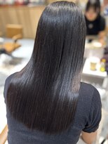 アエレ アヴェダ ゆめが丘ソラトス店(aere AVEDA)&nbsp;スーパー髪質改善