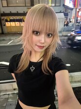 ネハス 名古屋栄店(nehus.) Misato [栄]