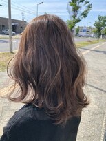 イン東京 米沢店 ヌーディーベージュ