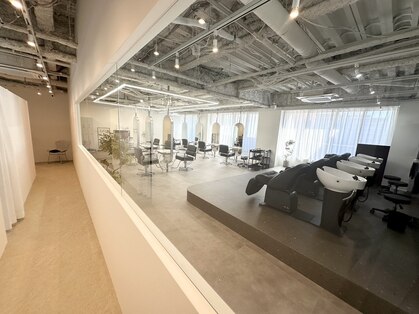 トレ バイ ソイ 大阪梅田(tre by soi)の写真