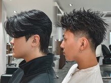 B TECH by Zen統括/山科店店長　今西 幸士郎/施術事例