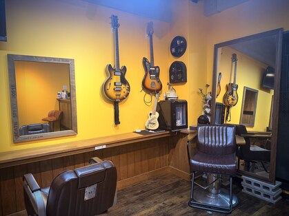 ドライヴ(Drei.B.)の写真