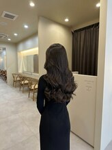 《＊髪質改善の始まり＊》あなたの髪の"これまで"を丁寧に読み解くカウンセリング◎