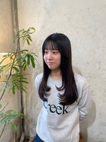 ラヌゴ(lanugo)&nbsp;レイヤー