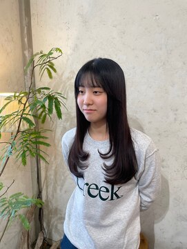 ラヌゴ(lanugo) レイヤー