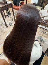 アイノア ソワン(AInoa Soins)