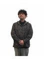 ヘアーズ ベリー 長住店(hairs BERRY)&nbsp;shima 