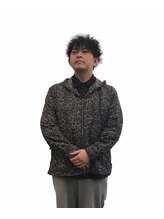 ヘアーズ ベリー 長住店(hairs BERRY) shima