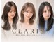 クラリス(CLARIS)の写真