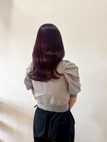 リム(Limb)&nbsp;ピンクブラウン