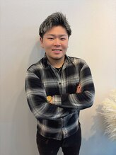 アレンヘアー 京橋店(ALLEN hair) 辻 一馬