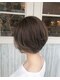 マスト ヘアー(must hair)の写真/貴方の魅力を今よりUPさせる似合わせ力！髪質やクセも1人1人が持つ素材の美しさとして活かしたスタイルに。