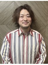 テーラヘアー 古淵店(TELA HAIR)&nbsp;竹原 徹