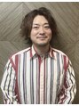 テーラヘアー 古淵店(TELA HAIR) 竹原 徹