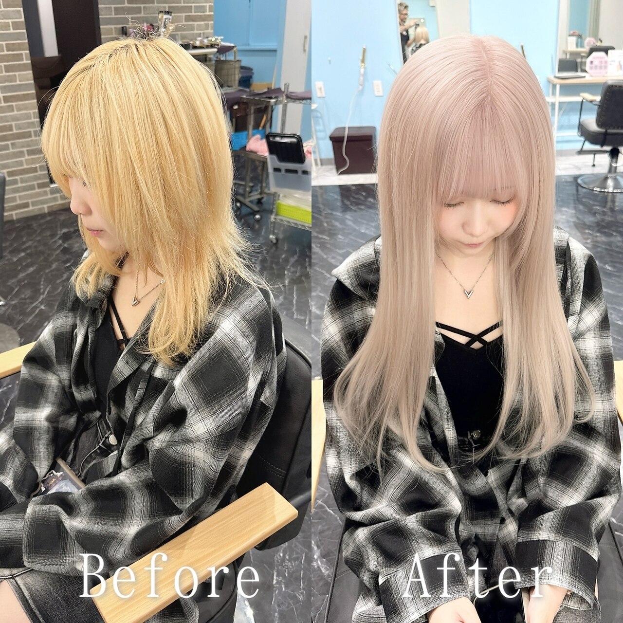 2026年夏】シールエクステの髪型・ヘアアレンジ｜人気順