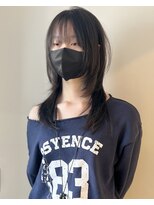 コル(col oodori)&nbsp;王道ハッシュカット！！！