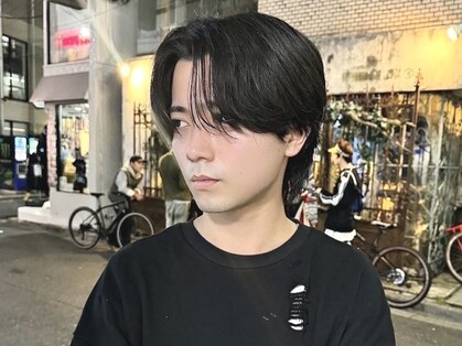 サンディーズ(SANDYS)の写真