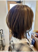 レイヤーボブ