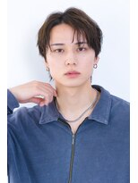 ビューティービースト 大名店(beauty:beast)&nbsp;メンズニュアンスパーマ/韓国風