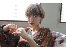 ミーク(meak)