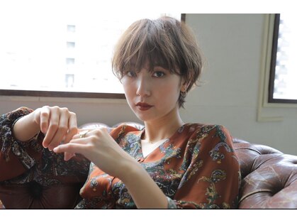 meak【9/1 NEWOPEN(予定)】の写真