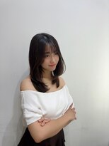 デュールイースト(Duul East)&nbsp;レイヤーカット