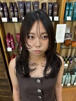 プランタンアヴェダ(printemps AVEDA)&nbsp;ハイレイヤー