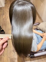 リーアイ(R-ee-i)&nbsp;アッシュブラウン ※アッシュ濃いめ