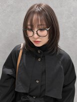 フンヌ フンヌ(funnufunnu) 透明感ベージュ