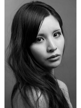 ロゴヘアー(LOGO) ナチュラル