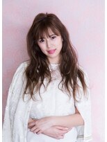 ヘアーアンドメイク ニュートラルアーチ(Hair&Make neutral Arch)&nbsp;・*　B E A U T F U L　 L U S T E R　 *・　イルミナ【 町田 】