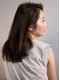 ルブランヘアギャラリー(Le blanc hair gallery)の写真/髪のダメージが気になる方におススメ☆今話題の"TOKIOトリートメント"で憧れのワンランク上のうる艶髪に♪